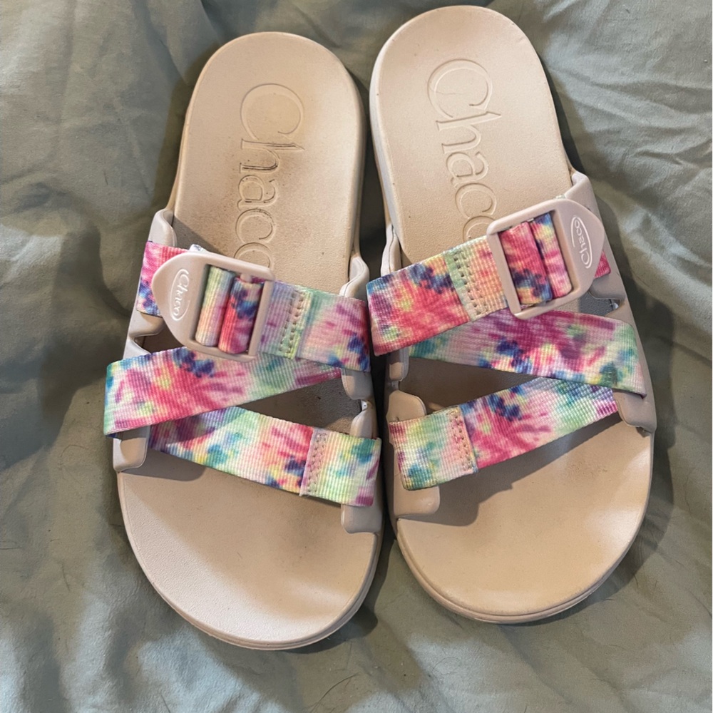 Women’s Chaco sandals